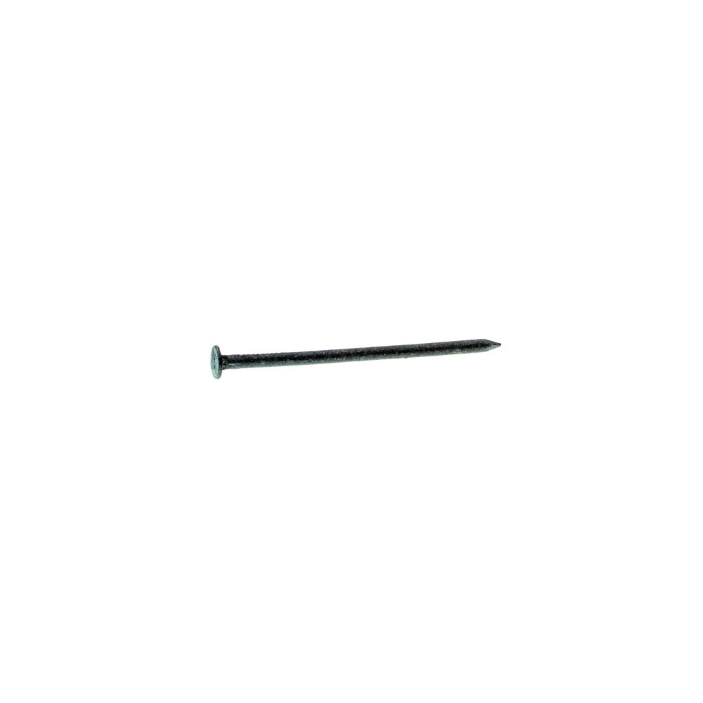 Grip-Rite 8HGBX Hot-Dipped Galvanized Box Nail, Steel, 50 lb