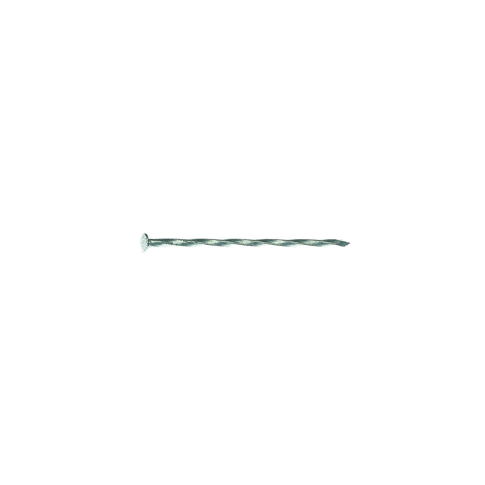 Grip-Rite 8HGSTPD5 Hot-Dipped Galvanized Deck Nail, Steel, 5 lb