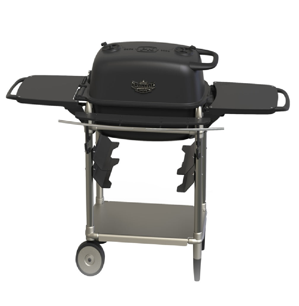 PK Grills PK300-AF-CC PK300 Aaron Franklin Grill and Smoker
