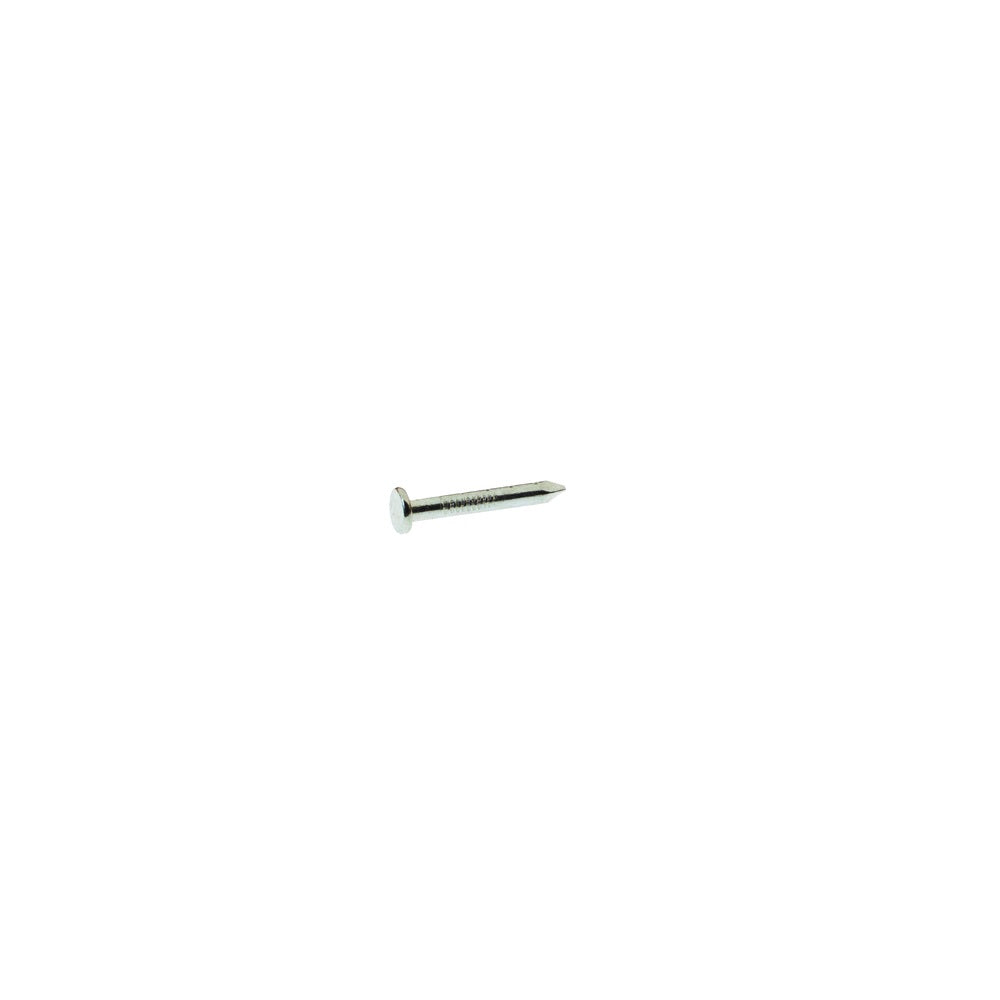 Grip-Rite 112HGJST1 Hot-Dipped Galvanized Joist Hanger Nail, Steel, 1 lb