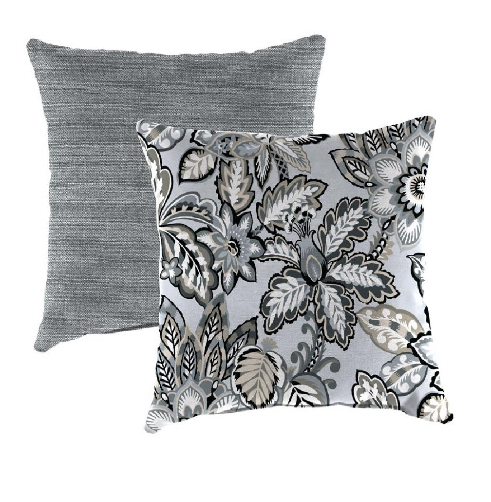 Jordan WL9952D-MIX22A Knife Edge Throw Pillow