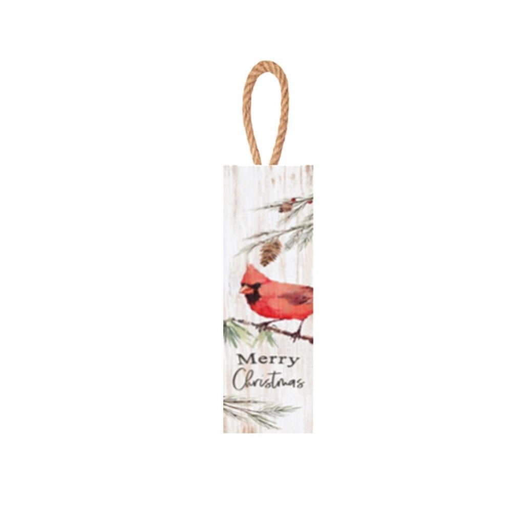 P. Graham Dunn ACE-Q00013X9 Merry Christmas Indoor Wall Decor, Multicolored