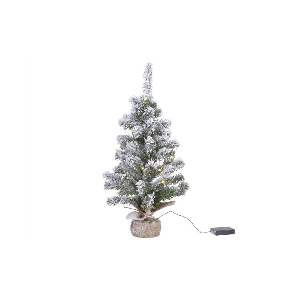 Everlands 680023 Full Christmas Tree, 2 feet