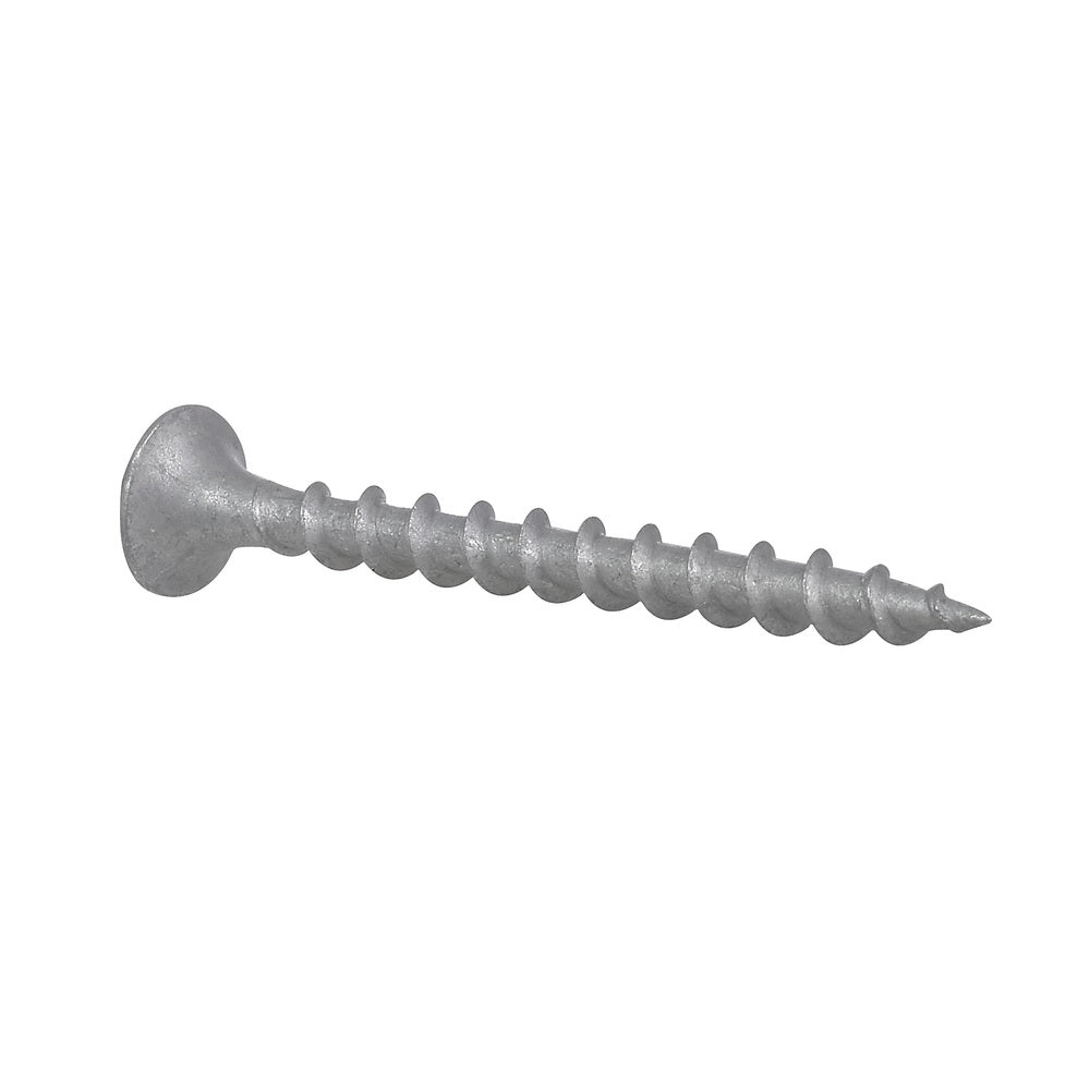 Hillman 40926 Phillips Bugle Head Deck Screws, 1-5/8 Inch