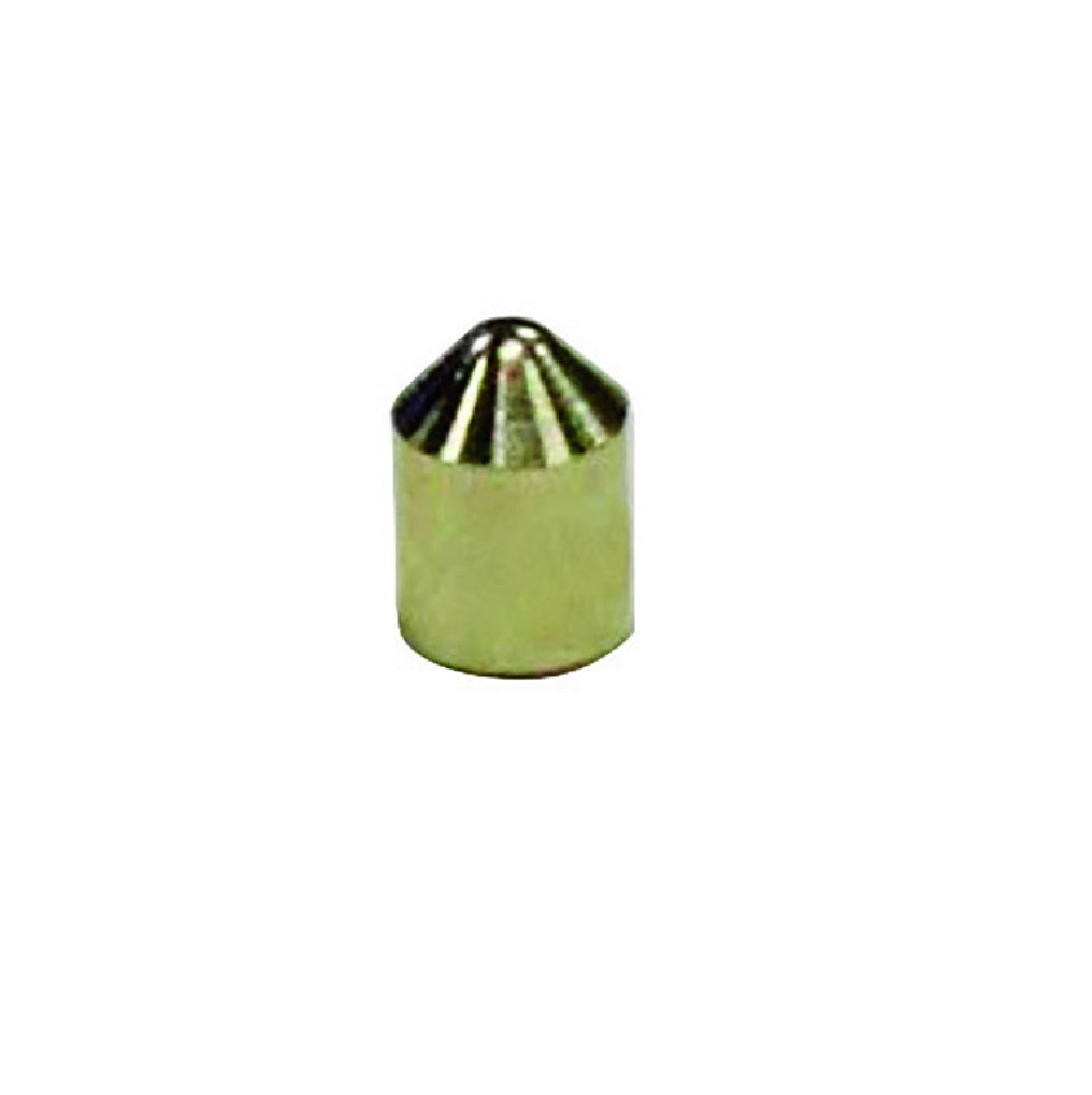 Schlage 34-300 Lock Bottom Pins, Brass
