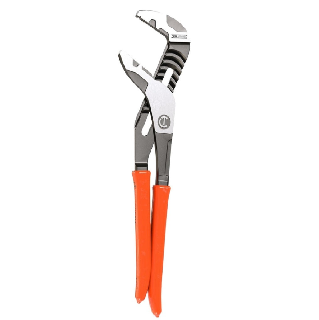 Crescent RTZ216 Tongue and Groove Plier, Alloy Steel