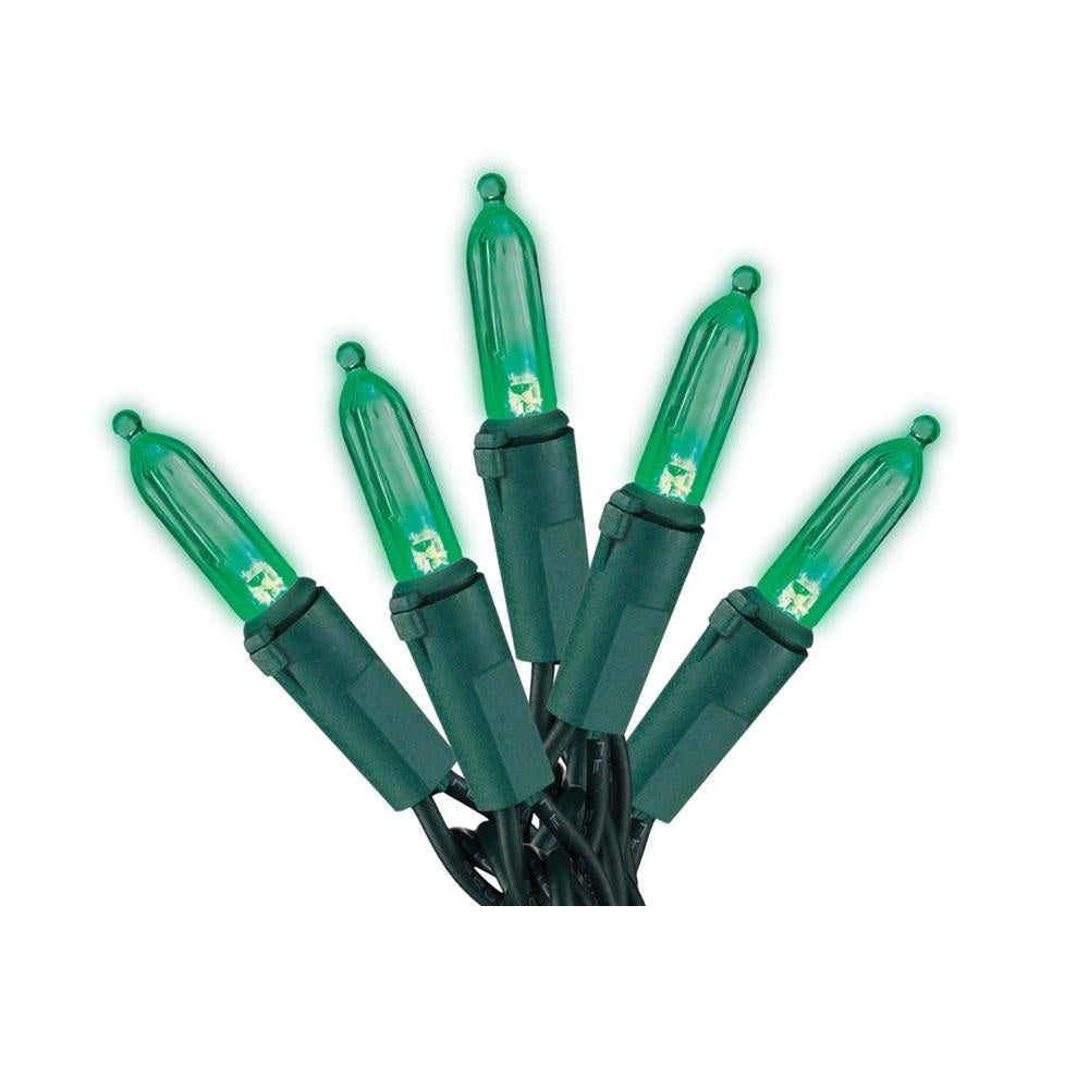 Celebrations 44544-71 String Christmas Lights, 33 Feet