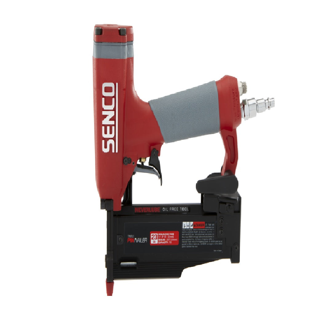 Senco TN11L1 Cordless Pin Nailer, Finish Nails