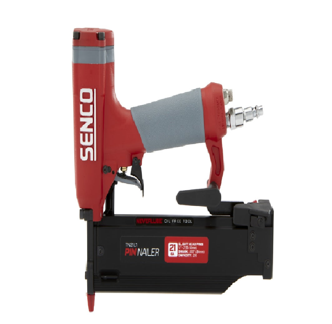 Senco TN21L1 Cordless Pin Nailer, Finish Nails