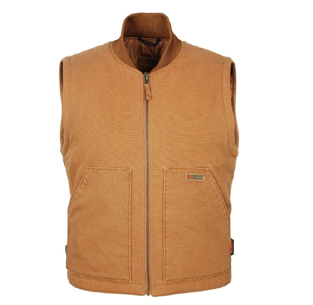 Mobile Warming MWMV15130421 Vest, Polyester