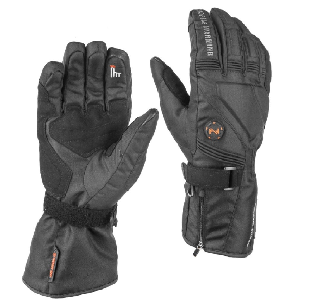 Mobile Warming MWUG03010320 Light Weight Storm Gloves