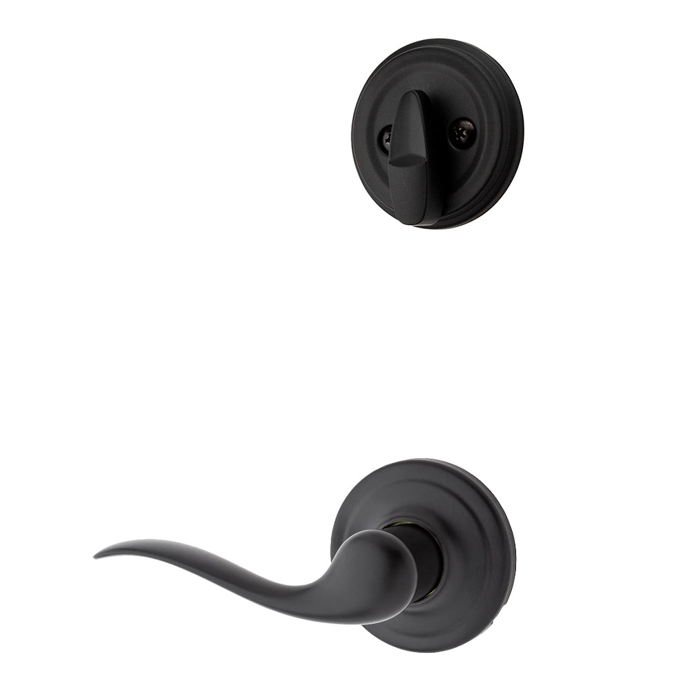 buy interior trim locksets at cheap rate in bulk. wholesale & retail hardware repair tools store. home décor ideas, maintenance, repair replacement parts