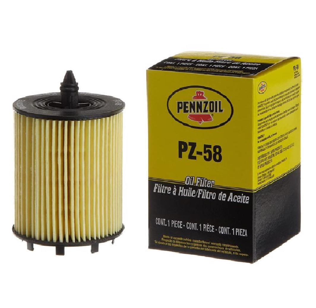 Pennzoil 5058795 Oil Filter