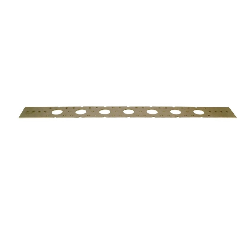 Apollo Valves APXSOBAR Bend Support Bar, Steel