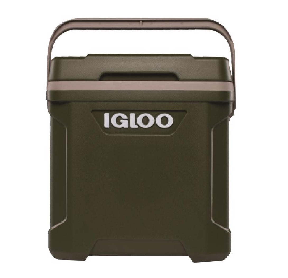 Igloo 50405 Sportsman Reusable Cooler, Polyethylene