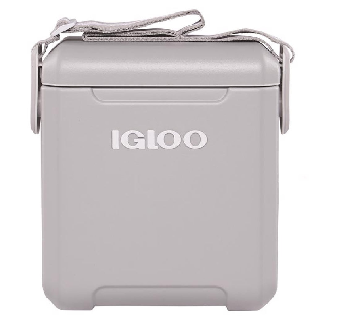 Igloo 32651 Tag Along Too Reusable Cooler, Polyethylene