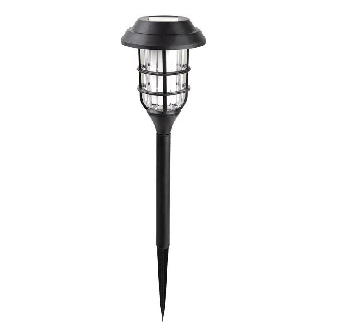 Alpine QMC248SLR Solar Powered LED Mini Pathway Light