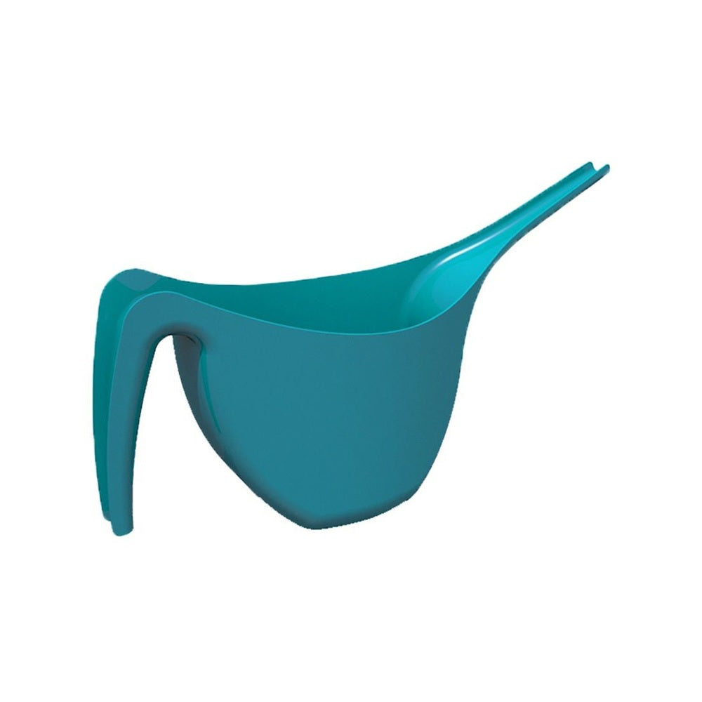 Bloem HWC3626 Hummingbird Watering Can, Bermuda Teal