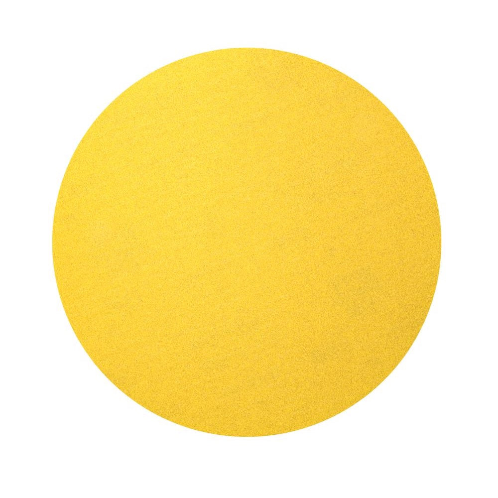 Norton 07660768238 Hook and Loop Drywall Sanding Disc, 100 Grit