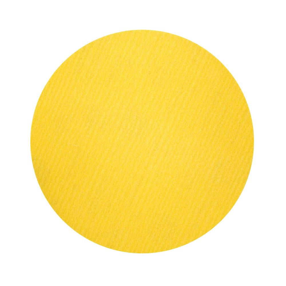 Norton 07660768237 Hook and Loop Drywall Sanding Disc, 150 Grit