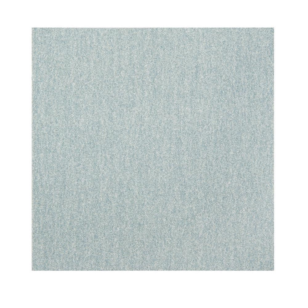 Norton 07660768541 Aluminum Oxide Sanding Sheet, 5-1/2 Inch, 60 Grit