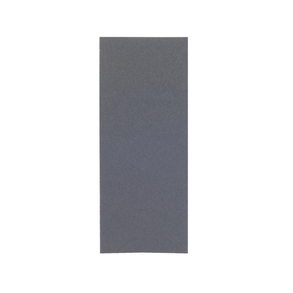 Norton 07660768532 Silicon Carbide Sanding Sheet, 9 Inch, 400 Grit