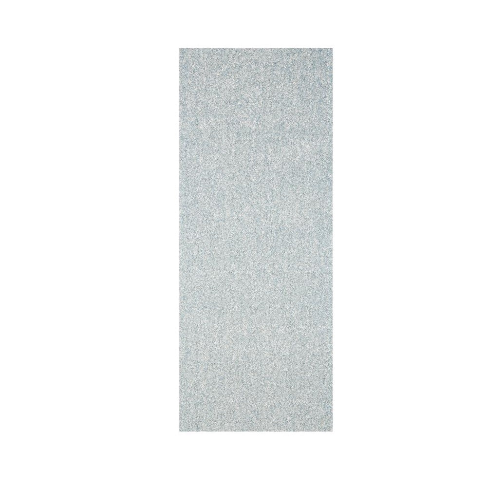 Norton 07660768534 Aluminum Oxide 1/3 Sheet Sander, 220 Grit