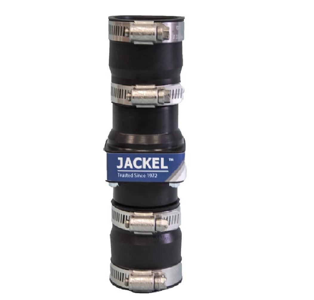 Jackel DJ545 Check Valve, PVC