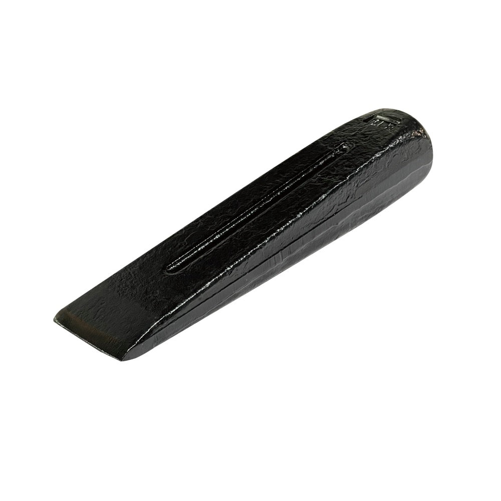 Vulcan 0720888 Wood Splitting Wedge, Steel, 4 lb