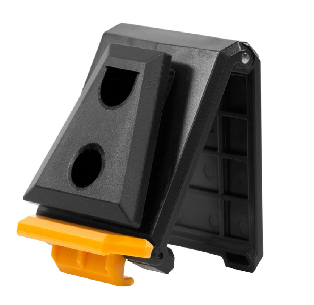 ToughBuilt TB-CT-150-2BES Bracket Set, Plastic