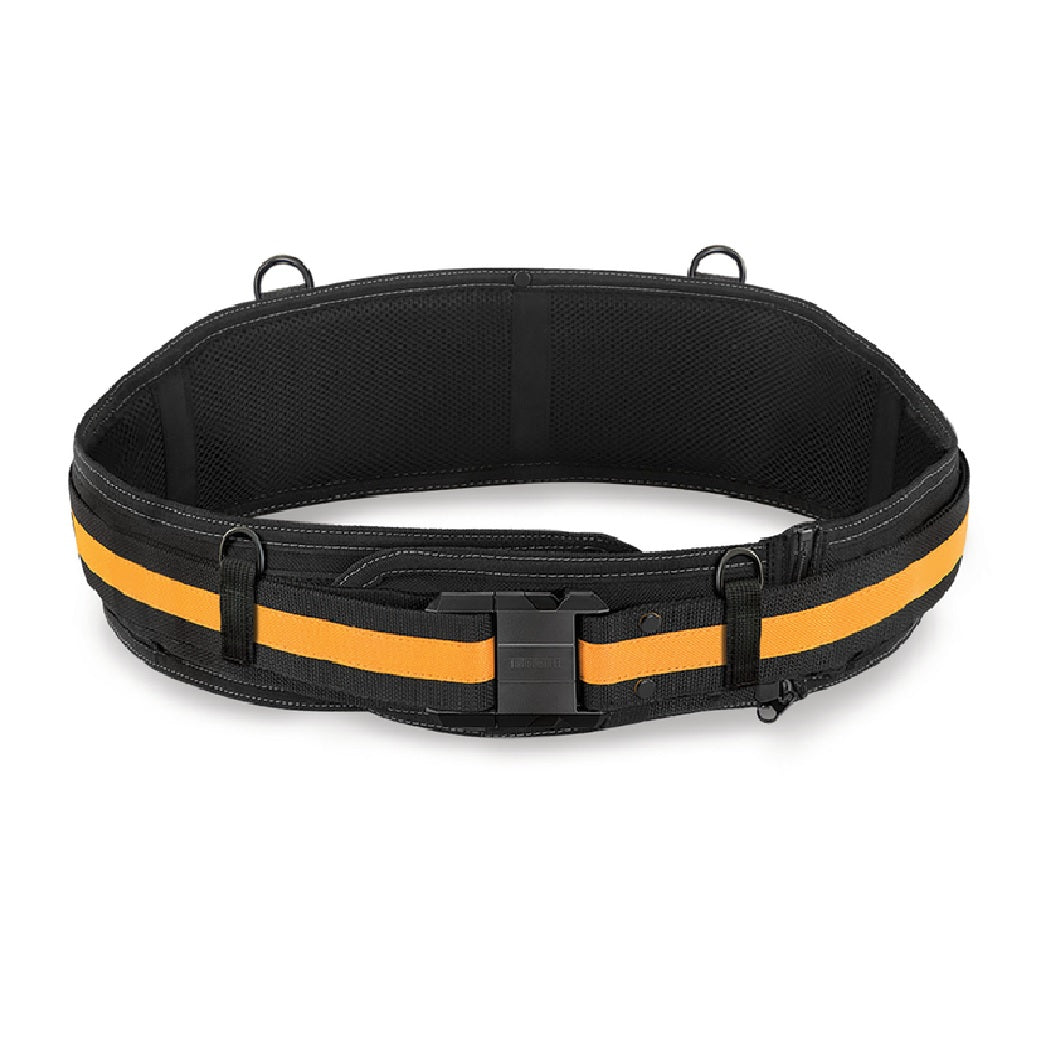 ToughBuilt TB-CT-41P-2BES Heavy Duty Padded Belt