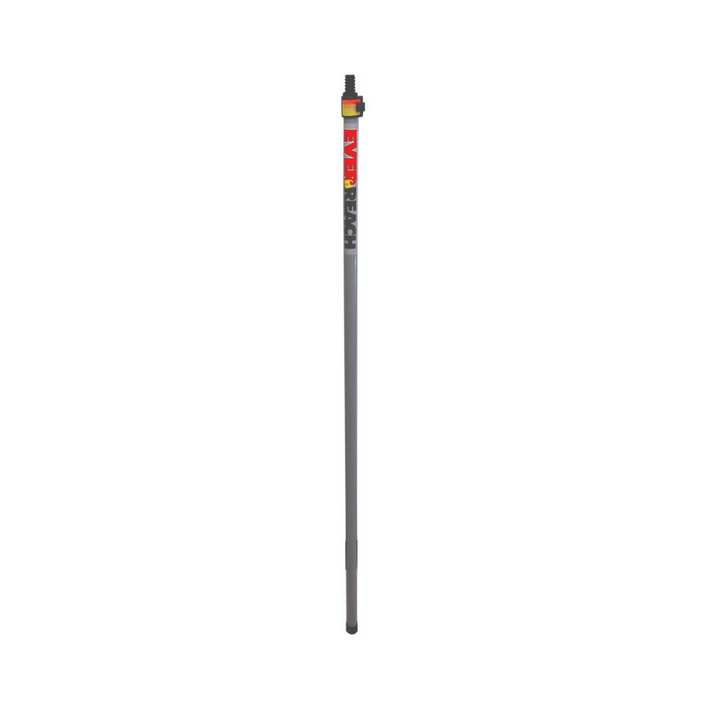 Linzer RPE804 Extension Pole, 4 to 8 Feet, Aluminum