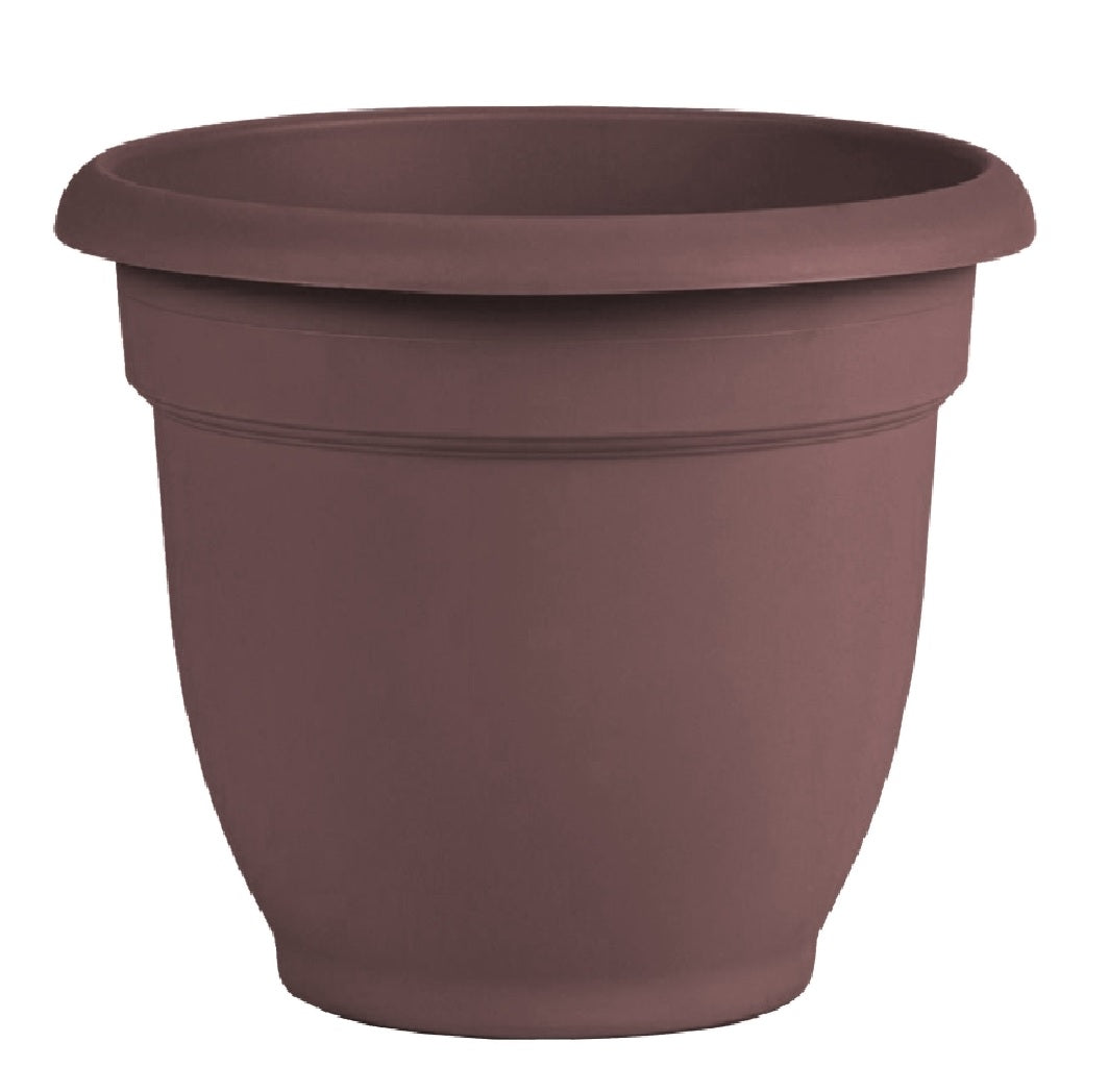 Bloem AP0657 Ariana Series Planter, Merlot