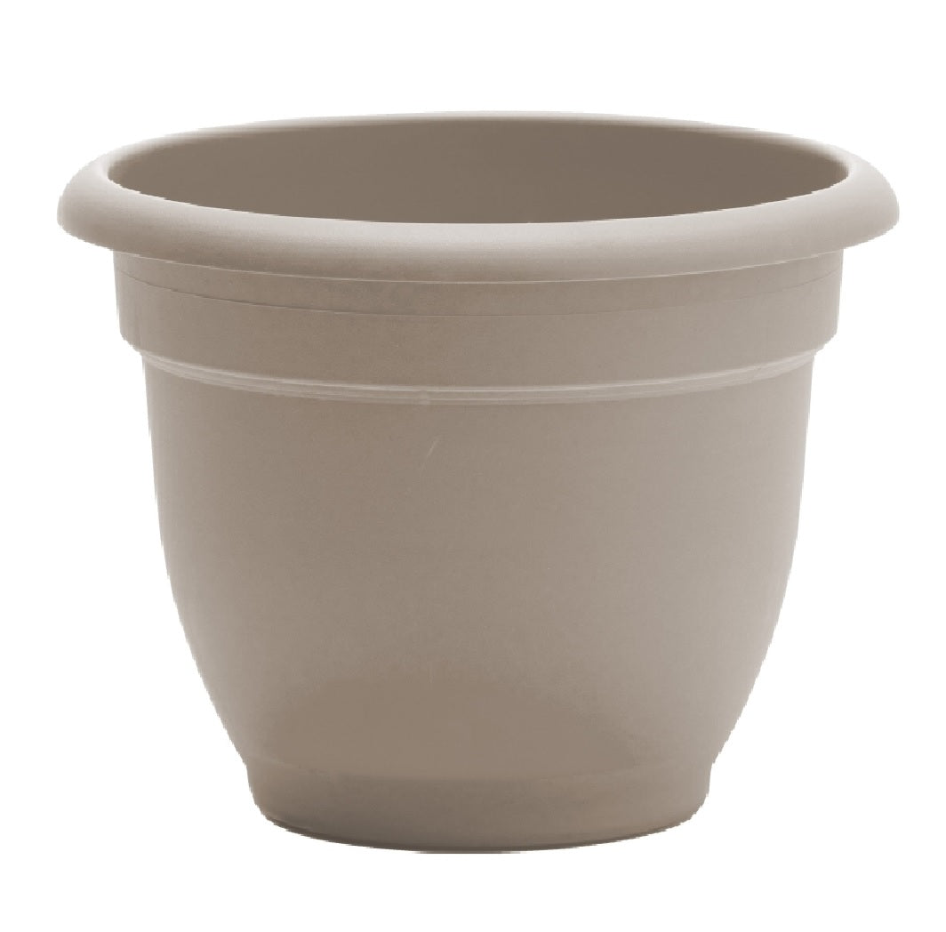 Bloem AP0683 Ariana Series Planter, Pebble Stone