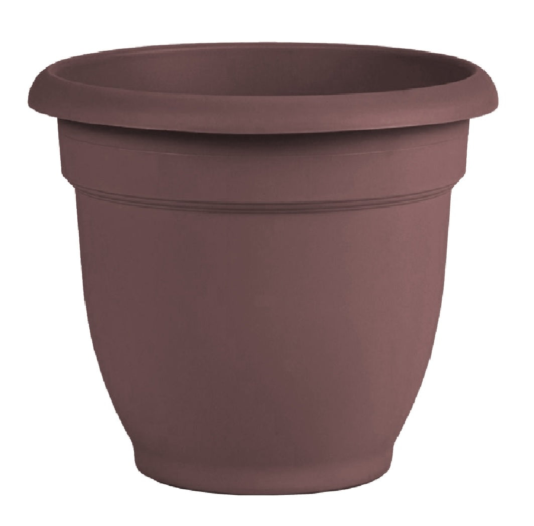 Bloem AP1057 Ariana Series Planter, Merlot