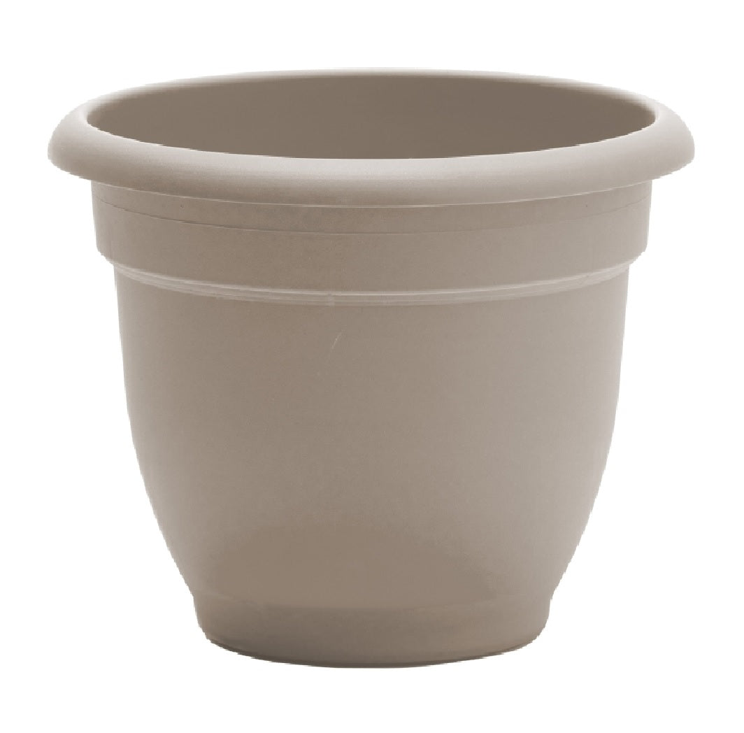 Bloem AP1083 Ariana Series Planter, Pebble Stone