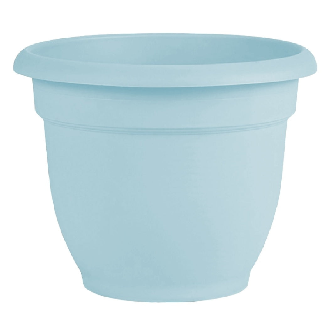 Bloem AP1237 Ariana Series Planter, Misty Blue