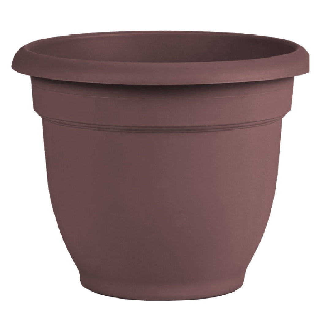 Bloem AP1257 Ariana Series Planter, Merlot