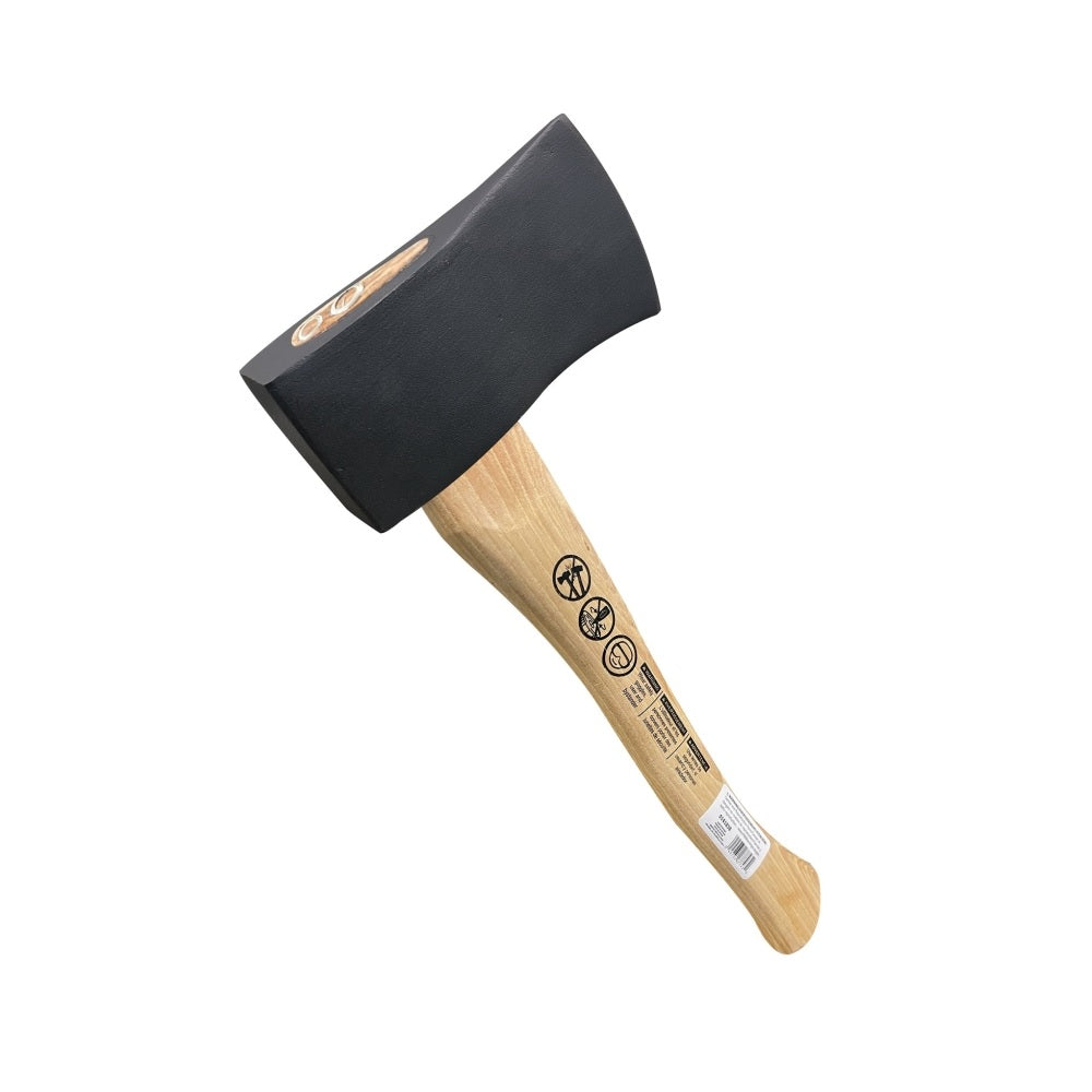 Vulcan 0141838 Camper Axe, Wood Handle, 1.25 lb