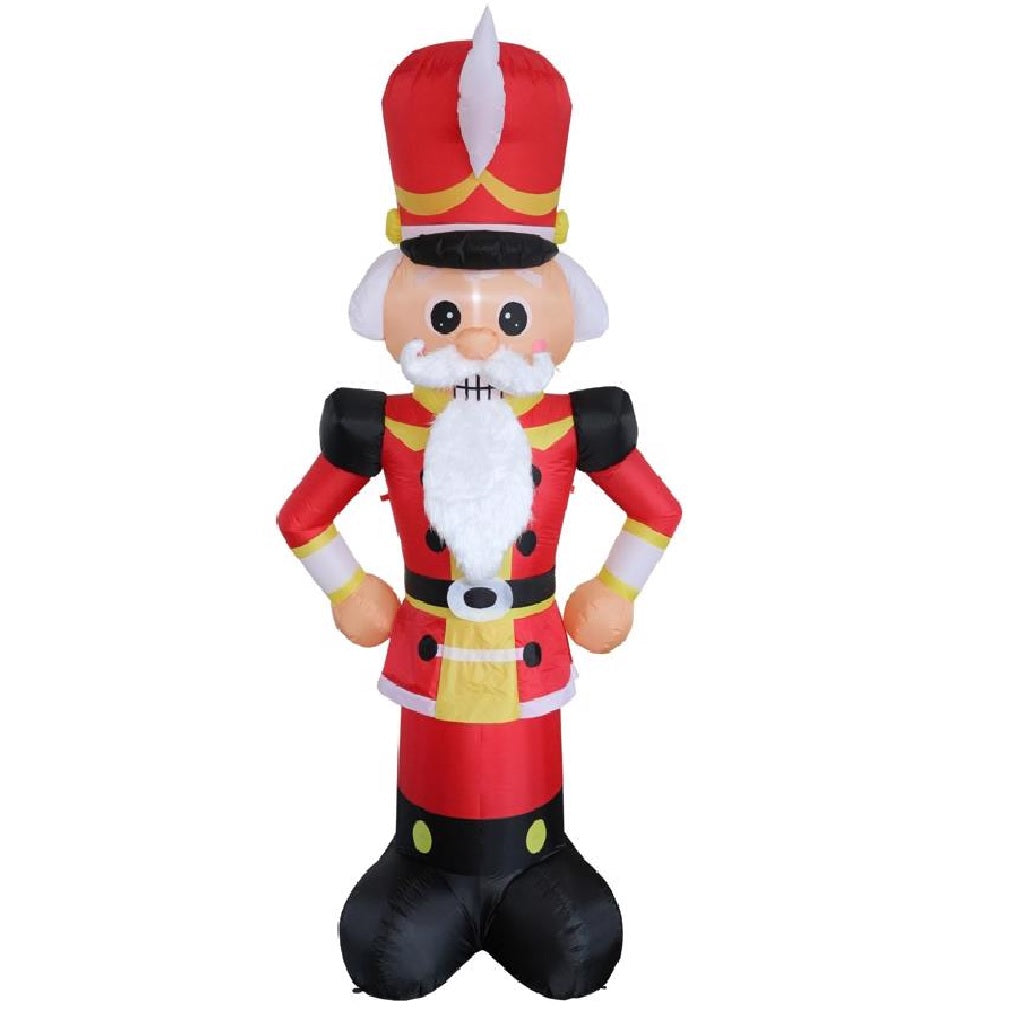 Celebration MY-22N935 Nutcracker Inflatable