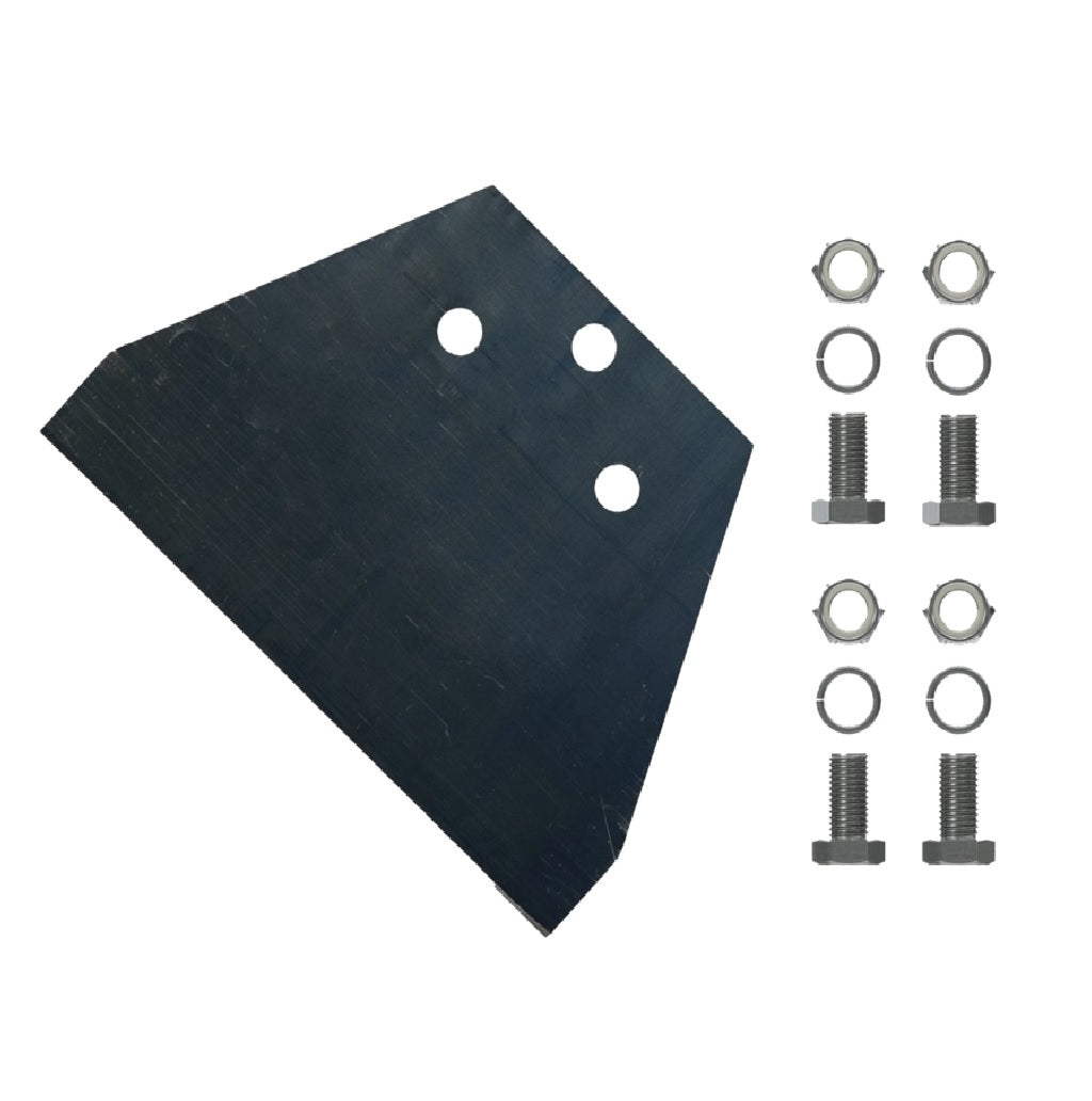 Diablo DMAPLCH2060RP SDS-Plus Floor Scraper Replacement Blade