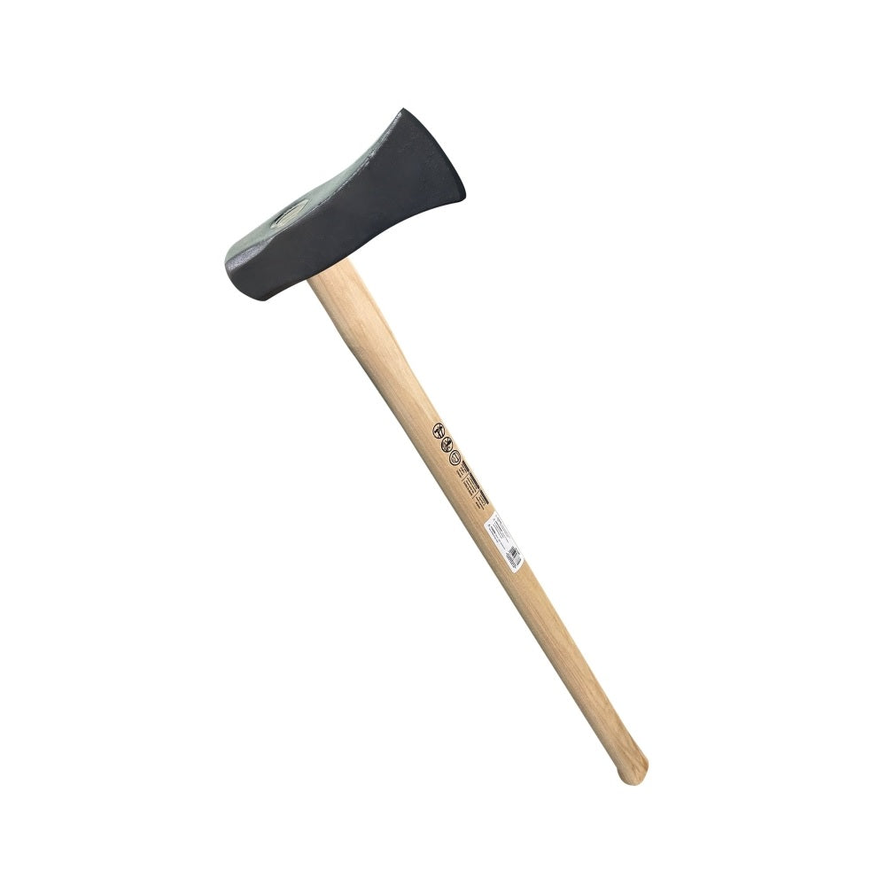 Vulcan 0012385 Splitting Maul, Wood Handle, 6 lb