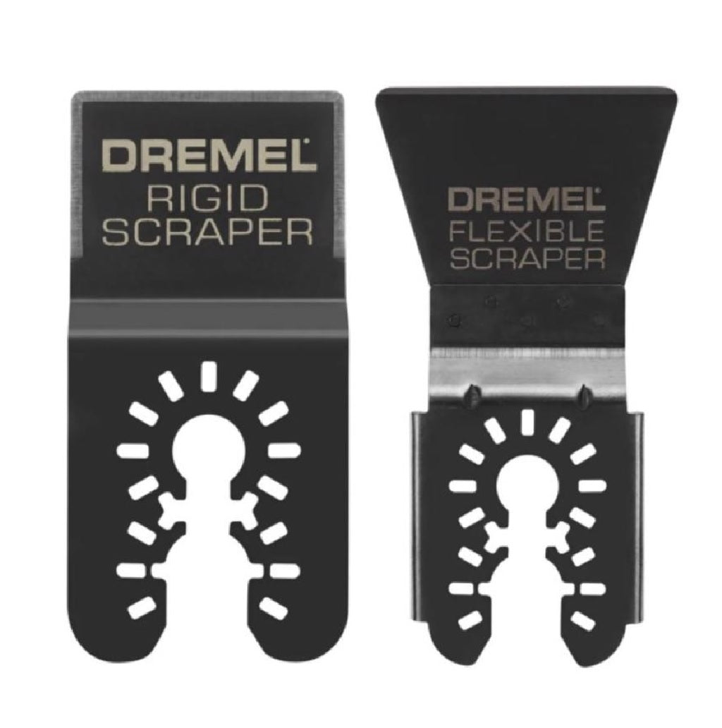 Dremel MM620U Flexible Scraper Blade, High Carbon Steel