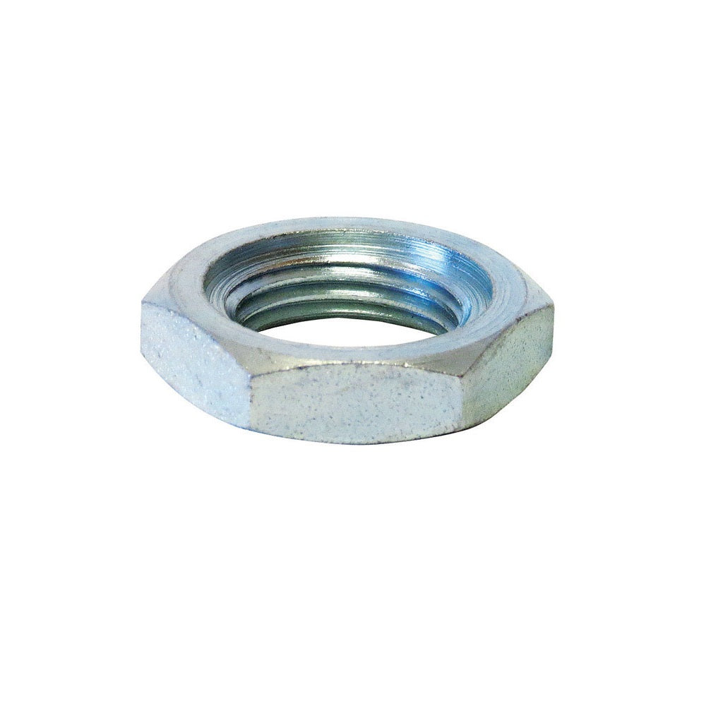 Anvil 8700162509 Malleable Iron Lock Nut, 1/2 inch