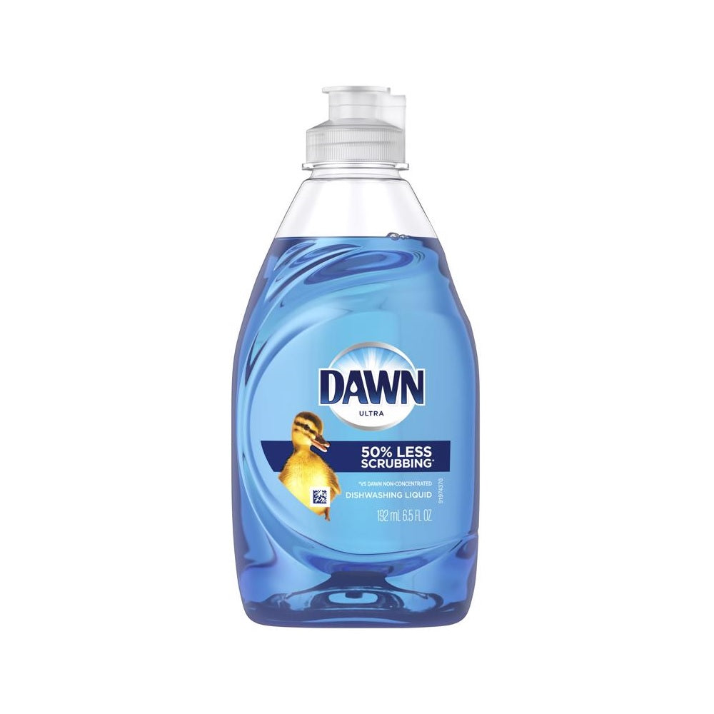 Dawn 01131 Ultra Original Dish Soap, 6.5 oz