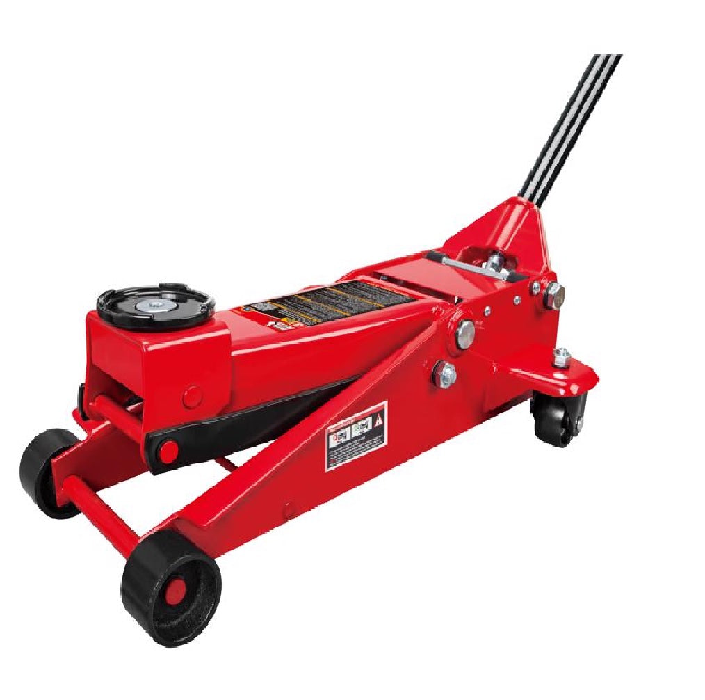 Torin T830023 Big Red Hydraulic Automotive Trolley Jack