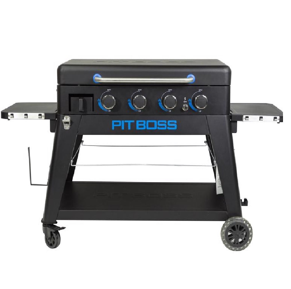 Pit Boss 10782 Liquid Propane Outdoor Griddle