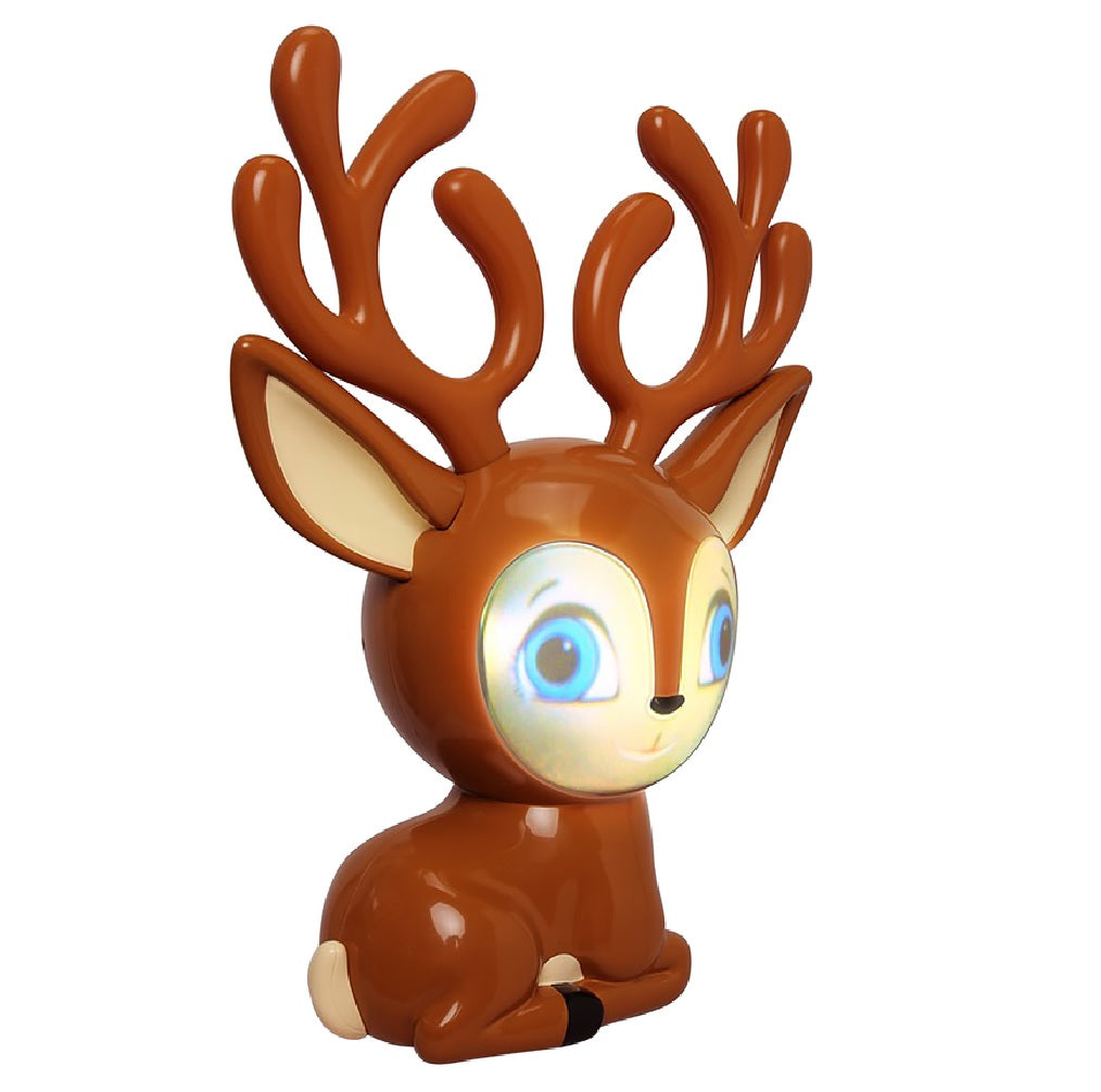 Mindscope MSPREIN Animat3D Fawny The Reindeer