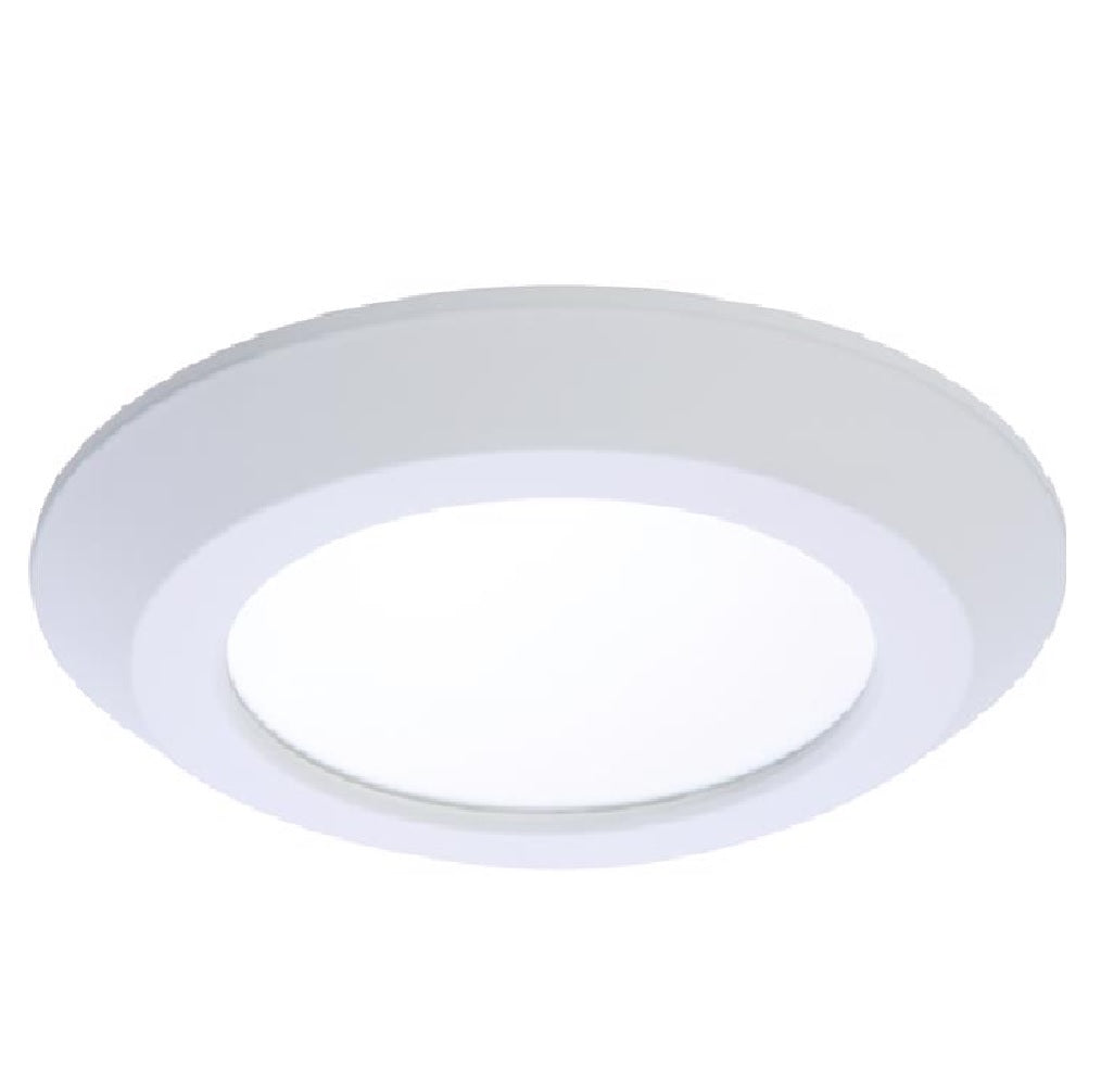 Halo SLDSL6069S1EMWR Dimmable Recessed Downlight, Matte