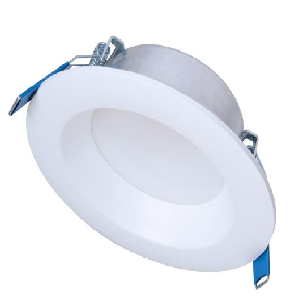 Halo LT4069FS351EWHD Canless LED Recessed Downlight